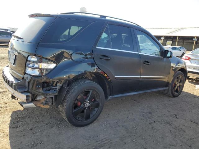 Obraz 3 z 2010 MERCEDES-BENZ ML 350 2010 z VIN 4JGBB5GB9AA532779