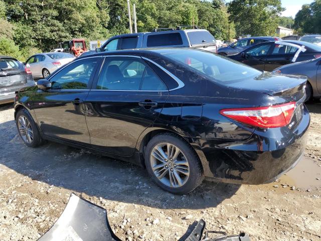 Изображение 2 2016 TOYOTA CAMRY LE 2016 с VIN 4T1BF1FK4GU237496
