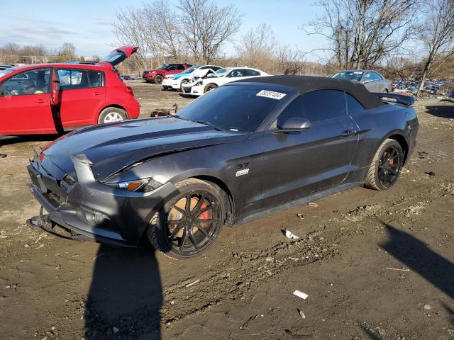Obraz 2015 FORD MUSTANG  2015