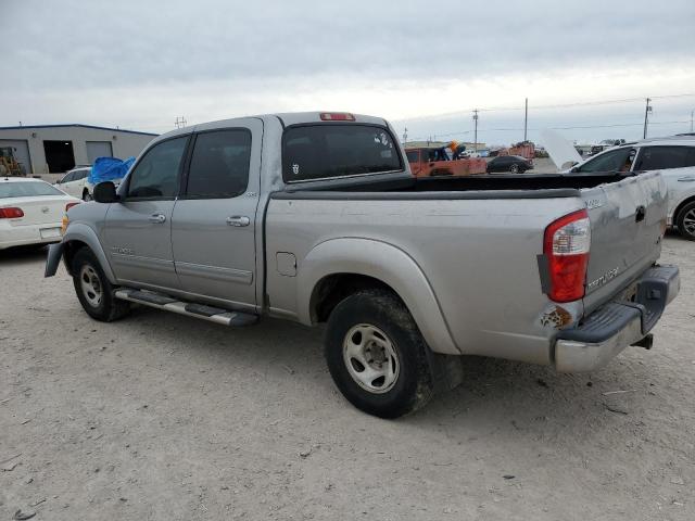 Изображение 2 2004 TOYOTA TUNDRA DOUBLE CAB SR5 2004 с VIN 5TBET34194S456432