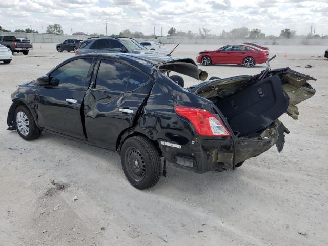 Image 2 of 2019 NISSAN VERSA S 2019 with VIN 3N1CN7AP6KL876261