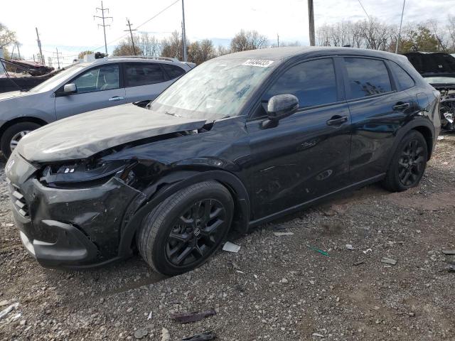 Изображение 1 2023 HONDA HR-V SPORT 2023 с VIN 3CZRZ2H51PM704430