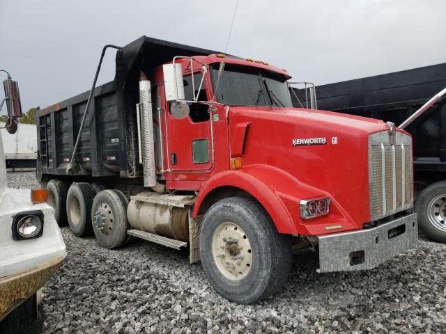 2005 KENWORTH CONSTRUCTION T800 2005 image