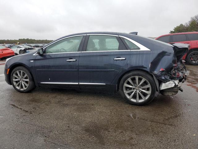 Obraz 2 z 2015 CADILLAC XTS  2015 z VIN 2G61L5S37F9195869