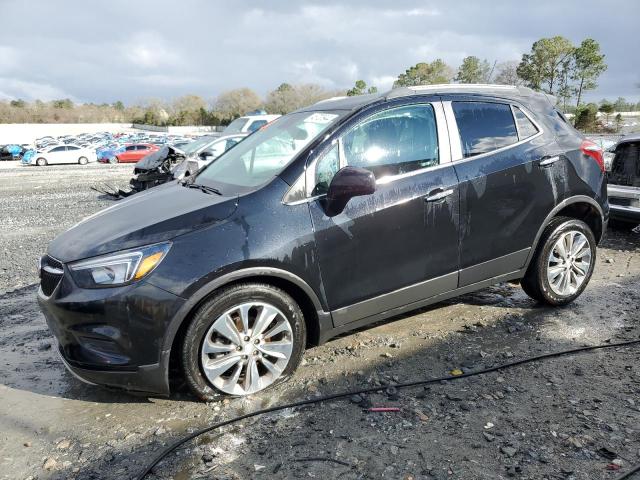 Изображение 2020 BUICK ENCORE PREFERRED 2020