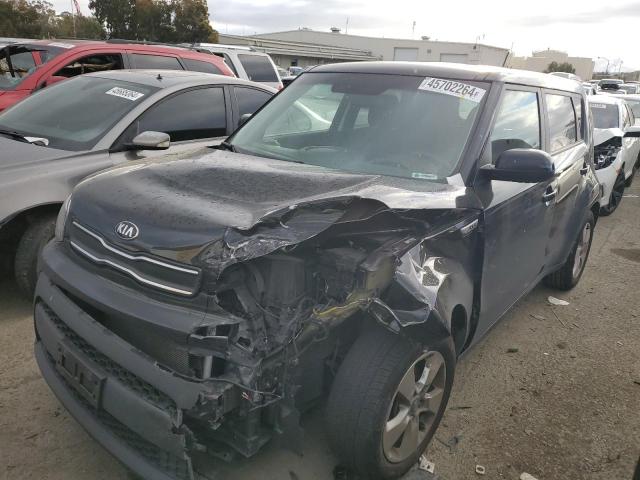 Obraz 1 z 2019 KIA SOUL  2019 z VIN KNDJN2A20K7019112