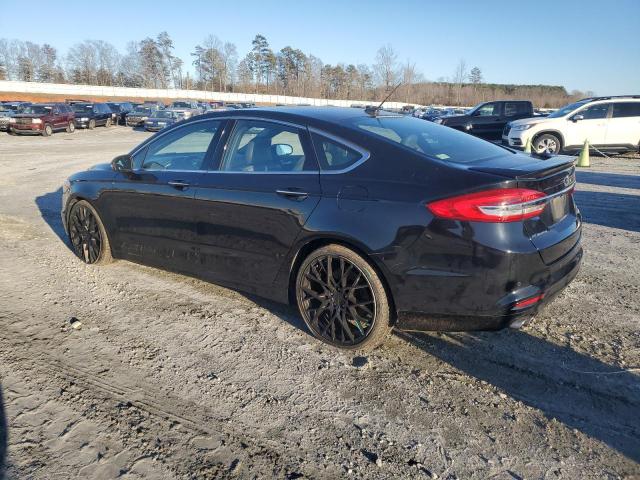 Obraz 2 z 2018 FORD FUSION SPORT 2018 z VIN 3FA6P0VP3JR107577