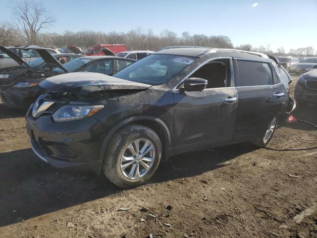 Изображение 1 2015 NISSAN ROGUE S 2015 с VIN 5N1AT2MV4FC896531