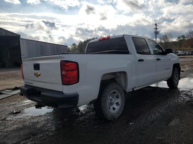 Image 3 of 2017 CHEVROLET SILVERADO C1500 2017 with VIN 3GCPCNEH8HG222052
