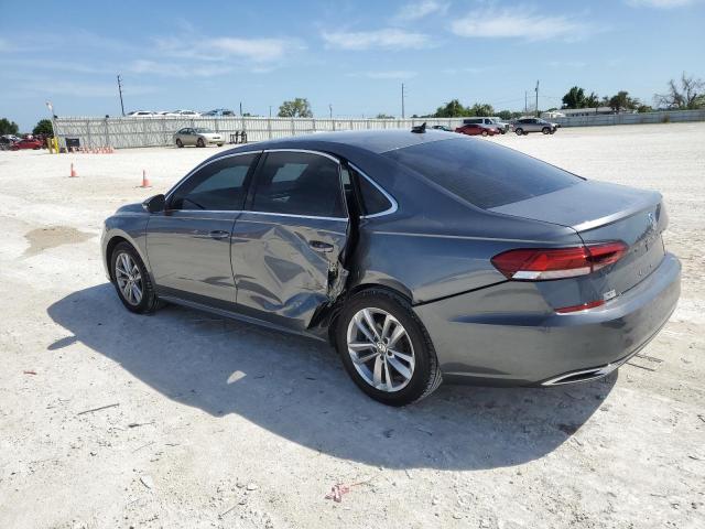 Obraz 2 z 2020 VOLKSWAGEN PASSAT SE 2020 z VIN 1VWWA7A37LC013482