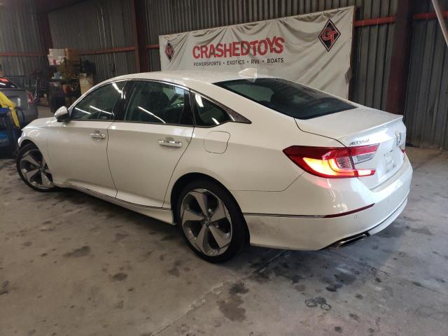 Image 2 of 2018 HONDA ACCORD TOURING 2018 with VIN 1HGCV1F95JA154193