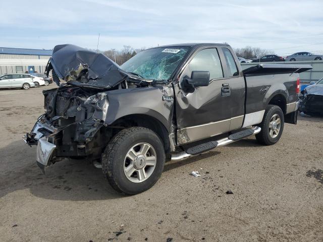 Image 1 of 2005 FORD F150  2005 with VIN 1FTRF14505NA88186