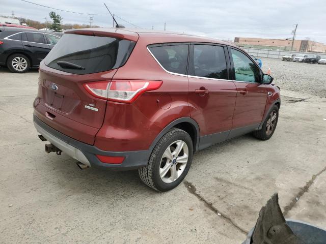 Image 3 of 2014 FORD ESCAPE SE 2014 with VIN 1FMCU0G91EUA56918