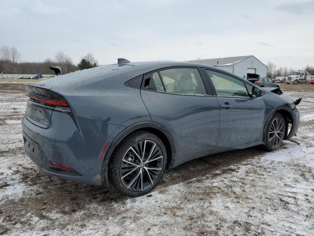 Изображение 3 2023 TOYOTA PRIUS LE 2023 с VIN JTDADABU5P3006836