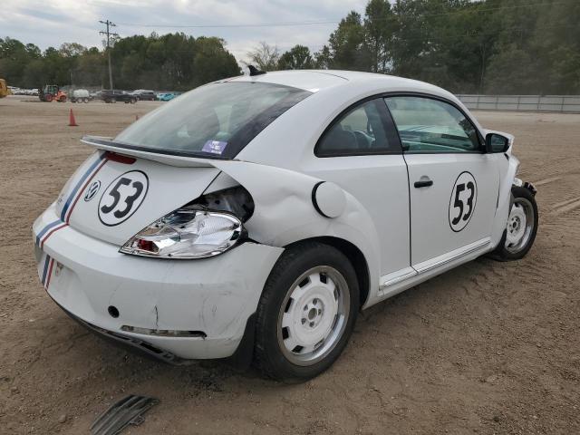 Obraz 3 z 2015 VOLKSWAGEN BEETLE 1.8T 2015 z VIN 3VWF17AT9FM606943