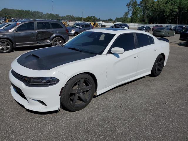 Obraz 1 z 2018 DODGE CHARGER R/T 392 2018 z VIN 2C3CDXGJ3JH221957