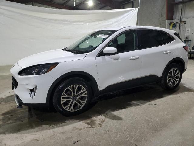 Image 1 of 2022 FORD ESCAPE SEL 2022 with VIN 1FMCU9H6XNUA70647