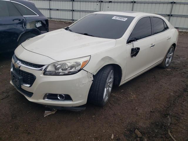 Obraz 1 z 2014 CHEVROLET MALIBU LTZ 2014 z VIN 1G11H5SL7EF275671