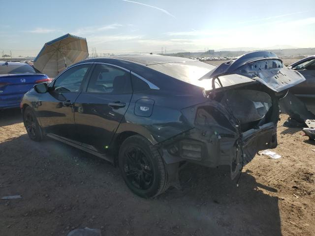 Obraz 2 z 2019 HONDA CIVIC LX 2019 z VIN 19XFC2F67KE017929