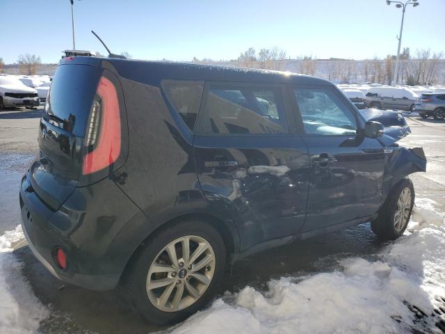 Изображение 3 2017 KIA SOUL + 2017 с VIN KNDJP3A51H7453767