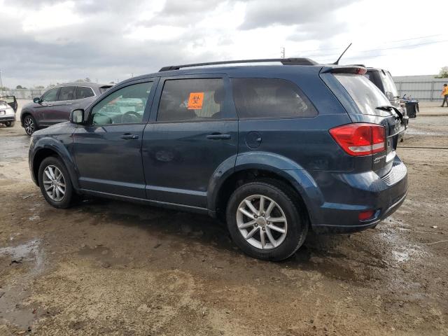 Изображение 2 2014 DODGE JOURNEY SXT 2014 с VIN 3C4PDDBG8ET290597