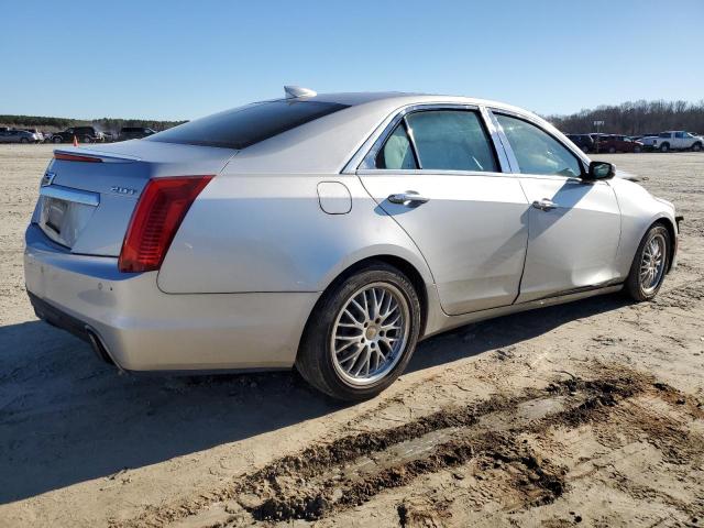Изображение 3 2019 CADILLAC CTS LUXURY 2019 с VIN 1G6AR5SX7K0130283