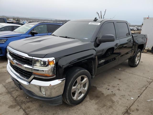 Image 1 of 2016 CHEVROLET SILVERADO C1500 LT 2016 with VIN 3GCPCREC4GG358866