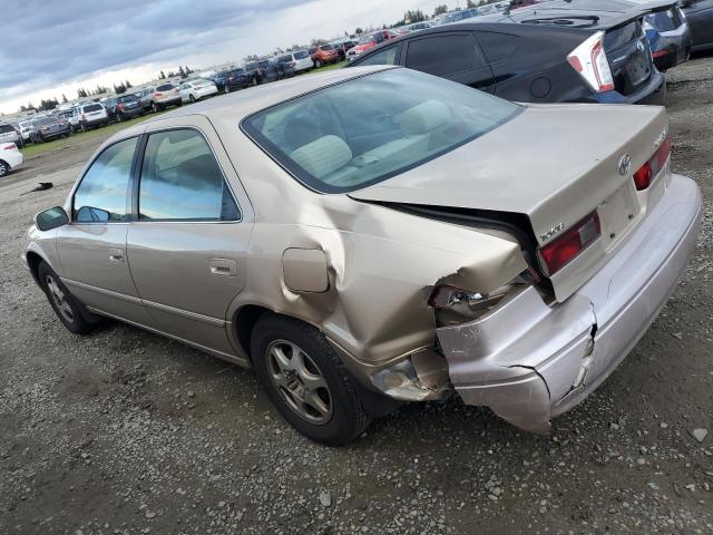 Image 2 of 1998 TOYOTA CAMRY CE 1998 with VIN JT2BG22K2W0114159