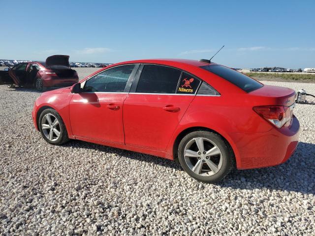 Изображение 2 2015 CHEVROLET CRUZE LT 2015 с VIN 1G1PE5SB2F7227517