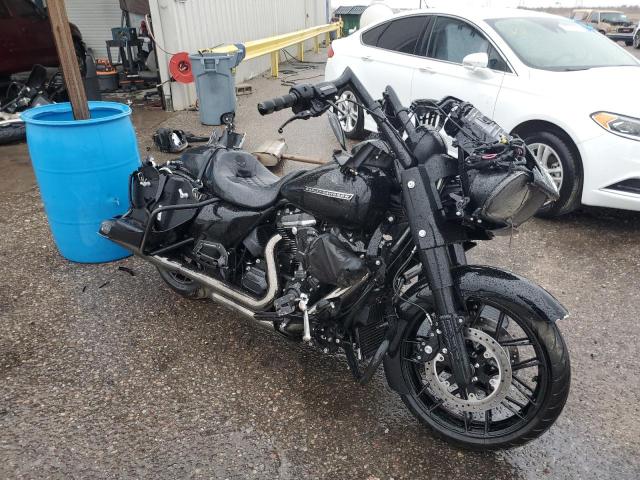 Image 1 of 2020 HARLEY-DAVIDSON FLTRXS  2020 with VIN 1HD1KTP25LB675843