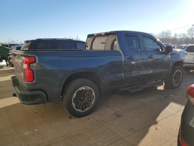 Obraz 3 z 2019 CHEVROLET SILVERADO K1500 RST 2019 z VIN 1GCRYEED5KZ177442