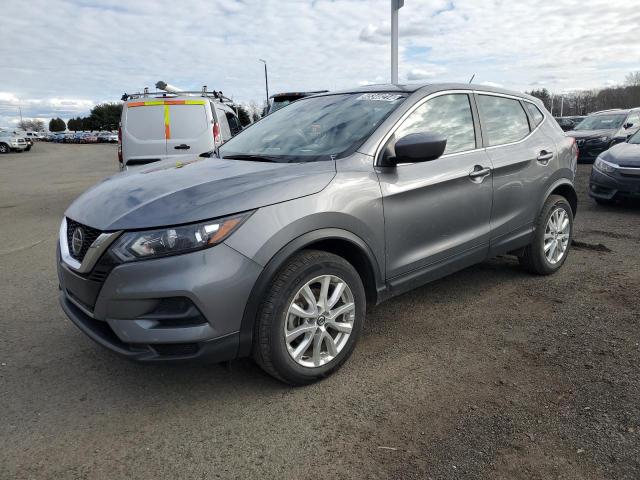 2021 NISSAN ROGUE SPORT S 2021 image