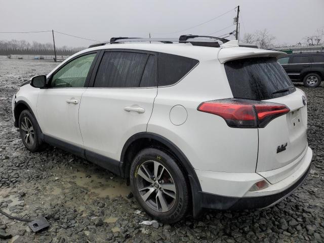 Image 2 of 2018 TOYOTA RAV4 ADVENTURE 2018 with VIN JTMRFREVXJJ218361