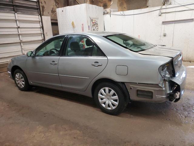 Изображение 2 2005 TOYOTA CAMRY LE 2005 с VIN 4T1BE32K15U547929