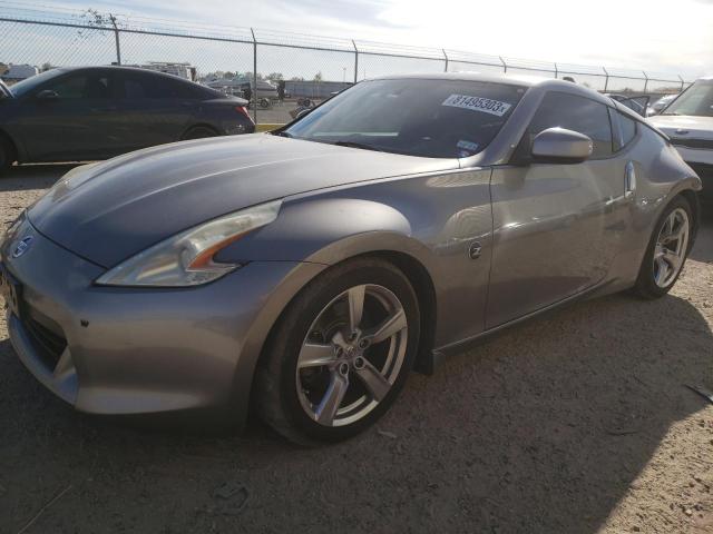 Obraz 1 z 2009 NISSAN 370Z  2009 z VIN JN1AZ44E69M406512