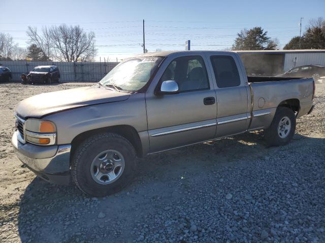 Obraz 2000 GMC NEW SIERRA K1500 2000