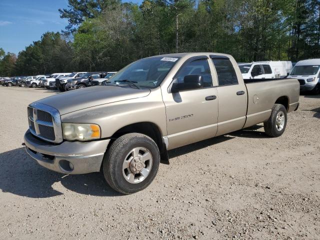 Изображение 2003 DODGE RAM 2500 ST 2003