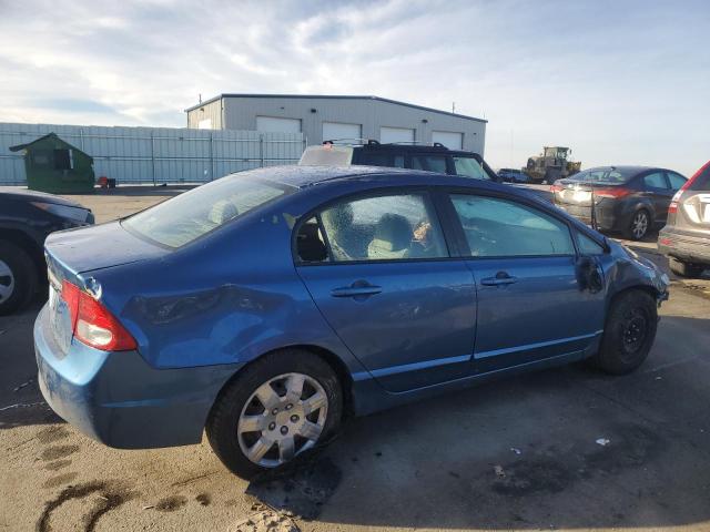 Изображение 3 2010 HONDA CIVIC LX 2010 с VIN 2HGFA1F5XAH323342
