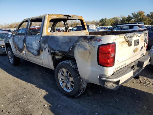Image 2 of 2014 CHEVROLET SILVERADO K1500 HIGH COUNTRY 2014 with VIN 3GCUKTEC6EG364412