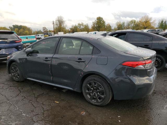 Изображение 2 2023 TOYOTA COROLLA LE 2023 с VIN JTDBCMFE1P3014332