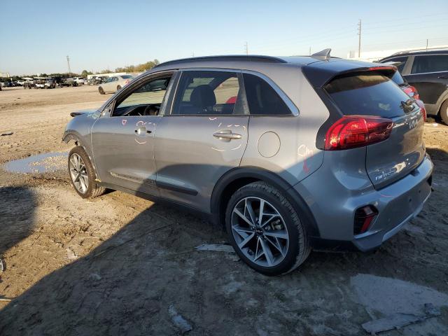 Obraz 2 z 2022 KIA NIRO TOURING SPECIAL EDITION 2022 z VIN KNDCC3LC1N5512095