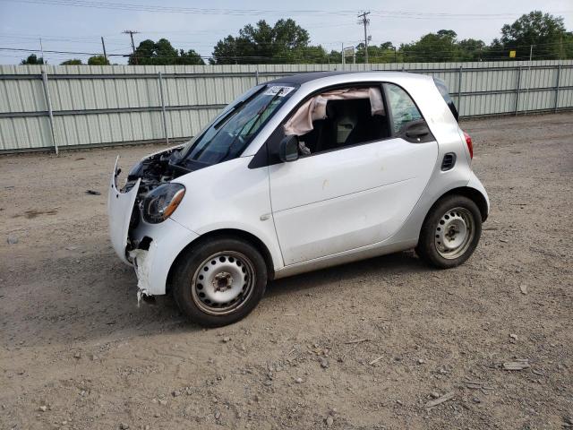 2016 SMART FORTWO  2016 image