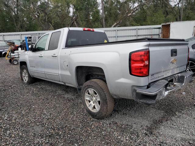 Image 2 of 2018 CHEVROLET SILVERADO C1500 LT 2018 with VIN 1GCRCREH5JZ158882