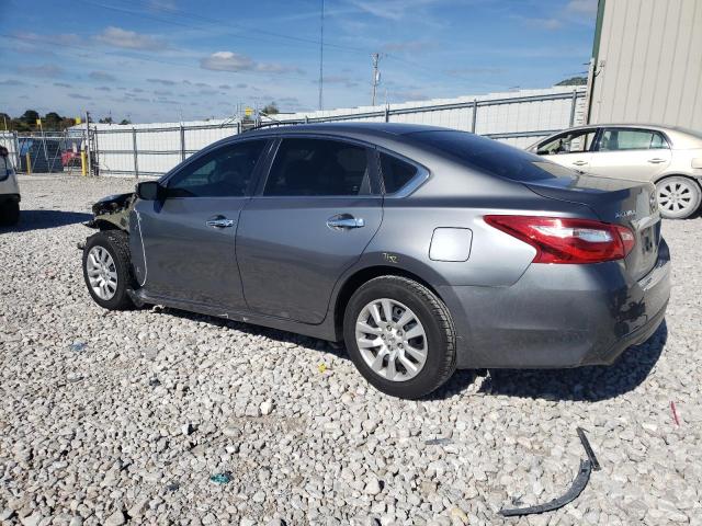 Изображение 2 2016 NISSAN ALTIMA 2.5 2016 с VIN 1N4AL3AP0GC268408