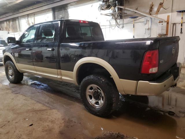 Изображение 2 2012 DODGE RAM 2500 LONGHORN 2012 с VIN 3C6UD5GL5CG324524