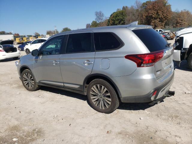 Image 2 of 2019 MITSUBISHI OUTLANDER SE 2019 with VIN JA4AZ3A32KZ005228