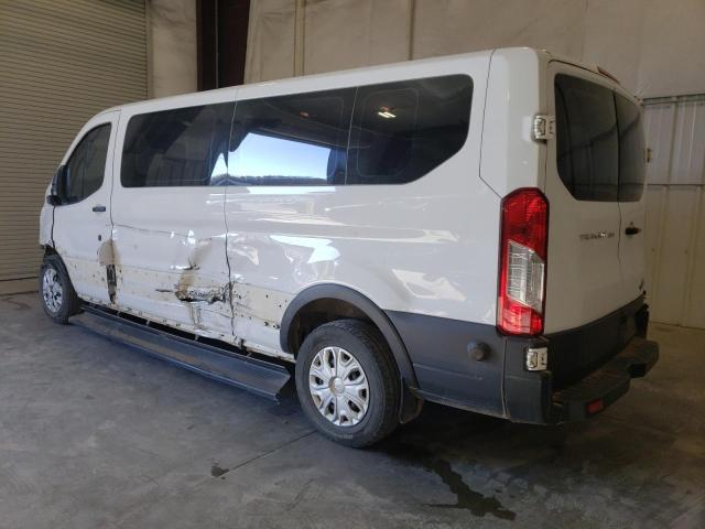 Изображение 2 2017 FORD TRANSIT T-350 2017 с VIN 1FBZX2ZM0HKA05451