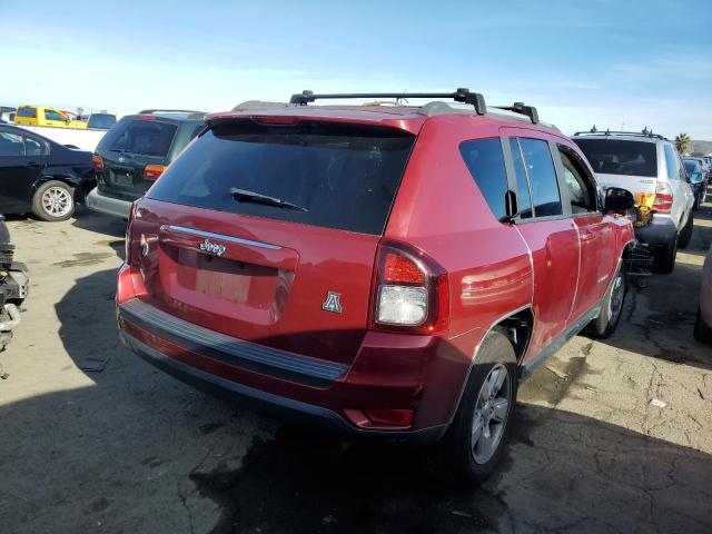 Image 3 of 2015 JEEP COMPASS SPORT 2015 with VIN 1C4NJCBA8FD313129