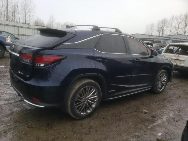 Изображение 3 2020 LEXUS RX 450H 2020 с VIN 2T2JGMDA2LC054321