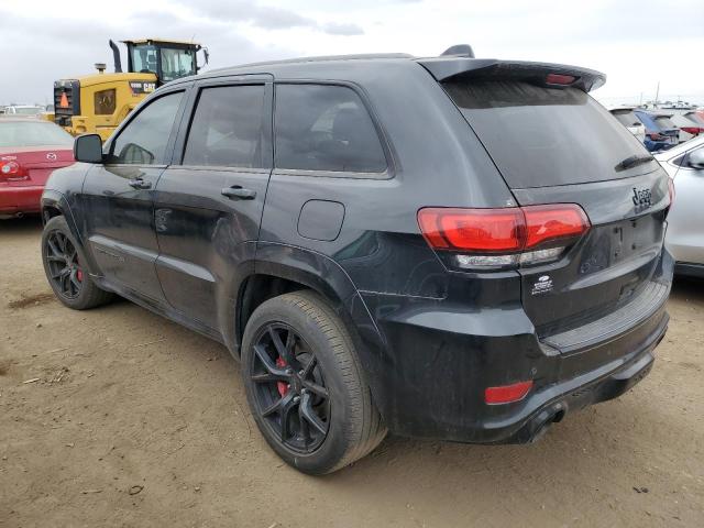Image 2 of 2016 JEEP GRAND CHEROKEE SRT-8 2016 with VIN 1C4RJFDJ4GC454254